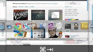 Axure Tutorial - Totalwireframe - Chapter 1.7 Add at the top