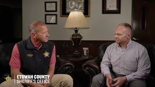 From the Sheriff's Desk 🎙️ | Episode 6
