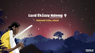 Éndane Challenge