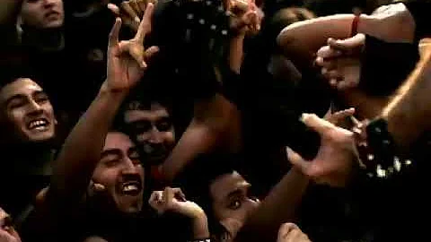 Avril of a Down System