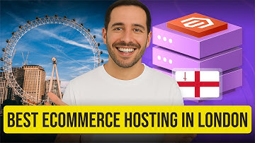 Host Magento in London | Dominate Google UK