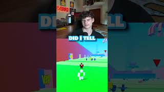 I Raced Cayluss Fake Owner And He Cheated