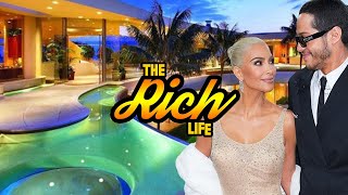 Pete Davidson | $1.2 Million Staten Island Home | The Rich Life