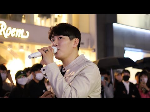 221021_디셈버DK_버스킹투어_돌아올순 없나요_광주충장로