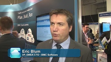 BMC Software on Cloud Computing Trends