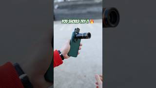 Take better photos with your phone   #zekragear #iphoneaccessories #brussels #phonephotography #bxl