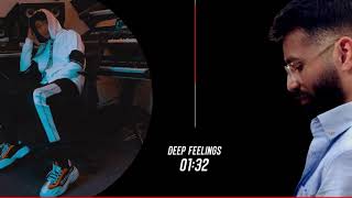 Ezz kilani - Deep Feelings (ft.Tayseer Al ali)