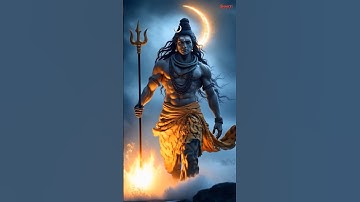 Devon Ke Dev Mahadev 🔱 | Akki Kalyaan MahaSwaroop | Shiv Bhakti 2025 Shorts #DevonKeDevMahadev