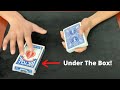 Teleport Their Card To The Box!! - Easy Tutorial