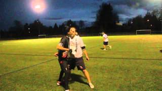 Vancouver Riptide: 2014 Official Promo