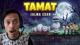 POCONG HUNTER TAMAT - JALMA EDAN