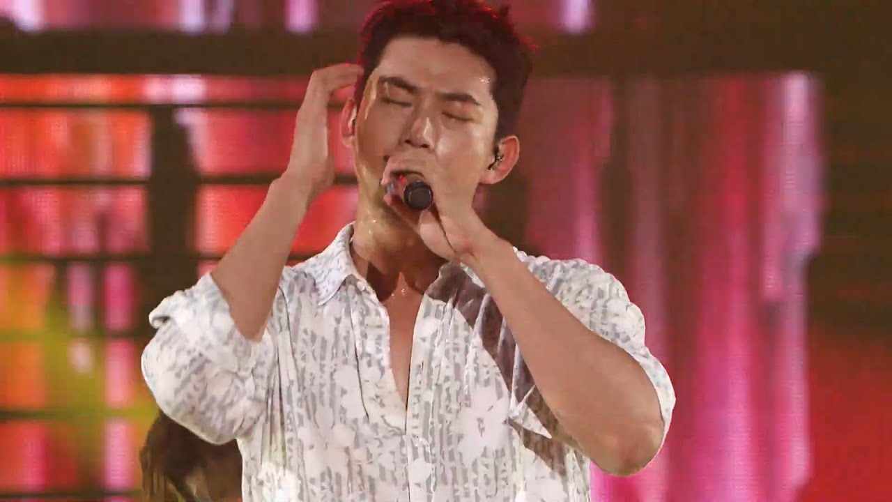 2PM 미친거 아니야? (GO CRAZY) 「 6NIGHTS 1080p HD 」 - YouTube