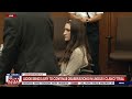 BREAKING: Jury can't reach verdict in Lindsay Clancy murder trial, sent back to deliberate