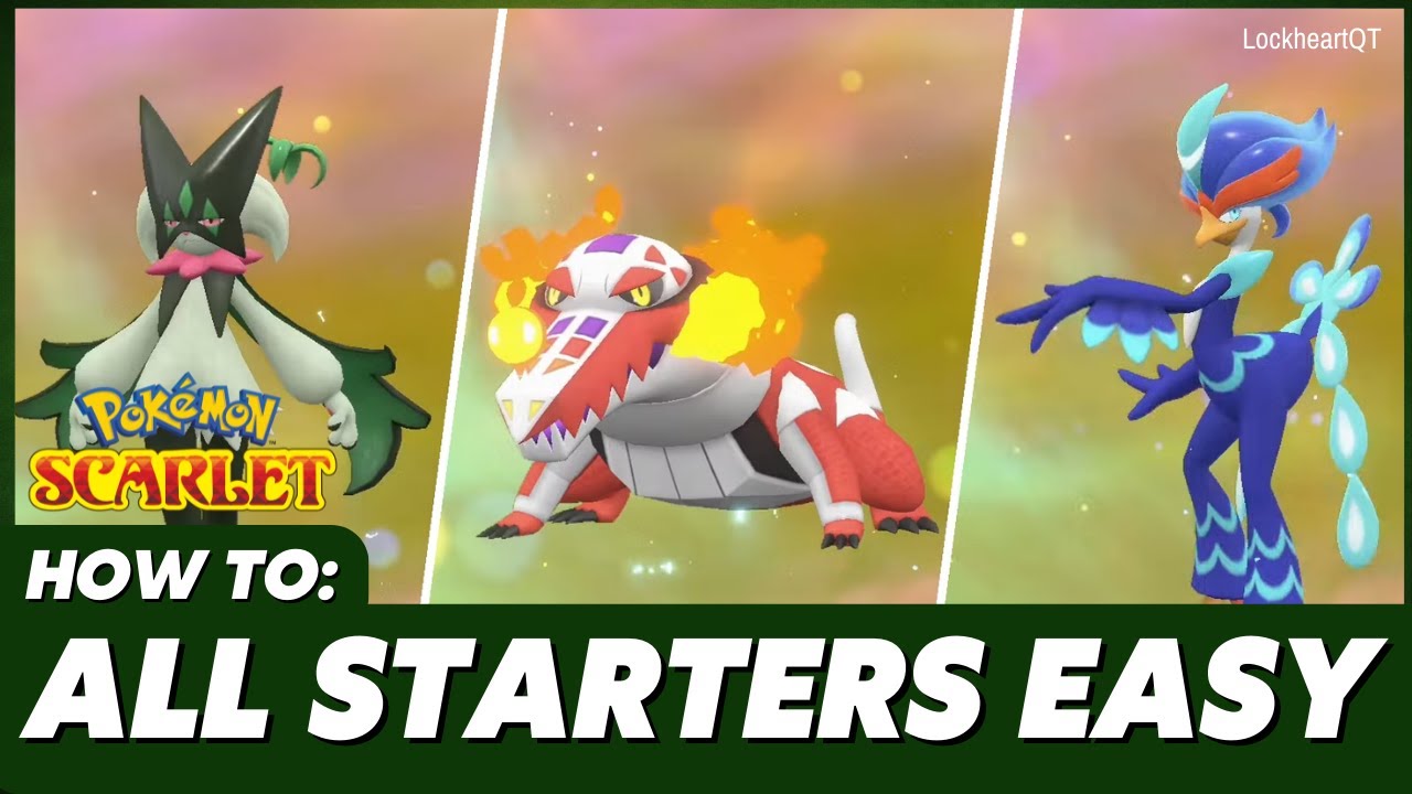 Pokémon Scarlatto E Pokémon Violetto Anteprima: Un Cristallo è Per - Foto 3