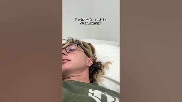 Come With Me to Get My First IUD