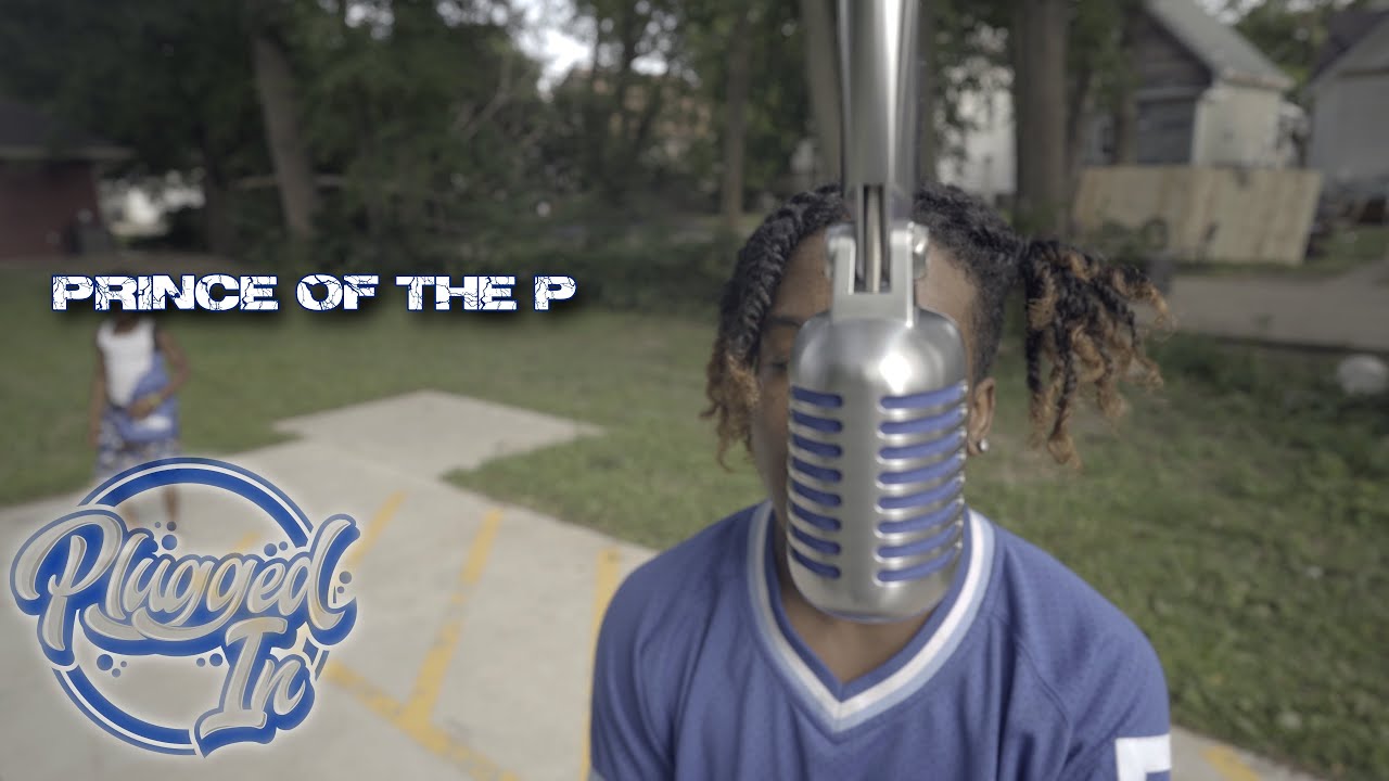 Watch KenFrmOvaEst - Prince Of The P (Plugged In Performance) on YouTube Watch KenFrmOvaEst - Prince Of The P (Plugged In Performance) on YouTube