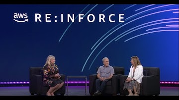 AWS re:Inforce 2021: How AWS integrates a culture of privacy to protect and enable customers