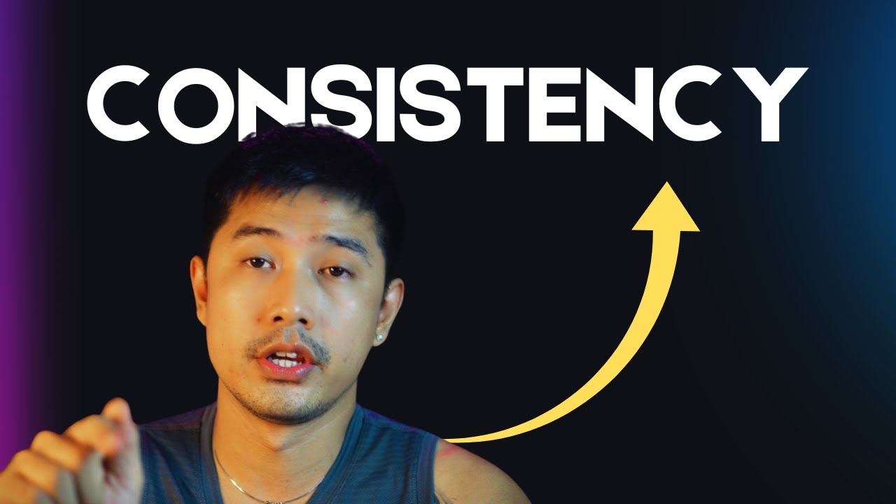 ကောက်ရိုးမီး စိတ်ကိုပြင်ဖို့ဆိုရင်| How to Stay Consistent in Difficult Situations