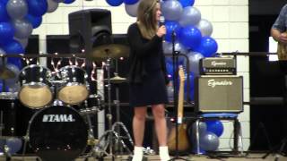 OMS Talent Show 2015