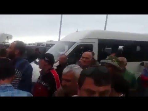 რა ხდება სარფში ?