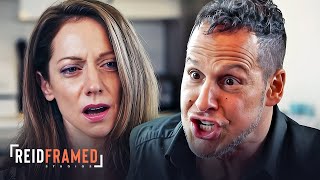 Husband Demands Divorce And Regrets It Instantly Reidframed Studios