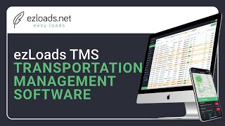 ezLoads TMS - Transportation Management Software screenshot 5