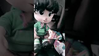 Cook The Dead Fish Vanellope Just Got Her Own Power To Throw Franko Episode 8 Season 2