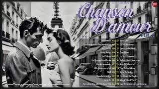 The best French songs of all time // Những Tình Khúc Bất Hủ