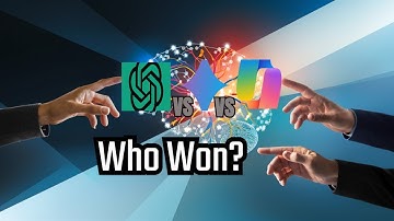 AI Coders BATTLE: ChatGPT vs Google Gemini vs Microsoft Copilot