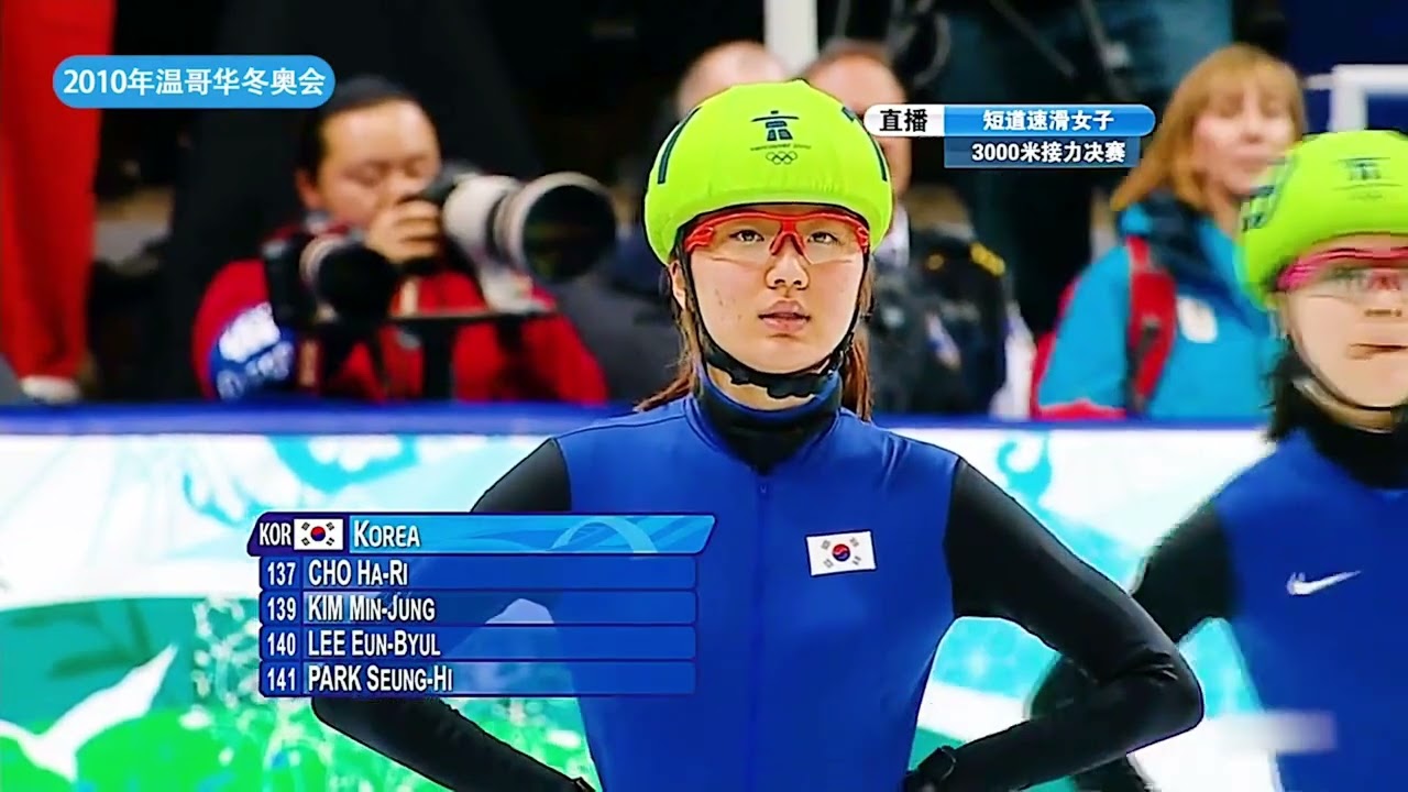 冬奥会高能名场面，王濛背手遛弯“颓废”冲线，武大靖超燃夺冠！