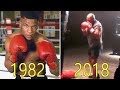 Evolution of Mike Tyson  in Boxing 1982-2018