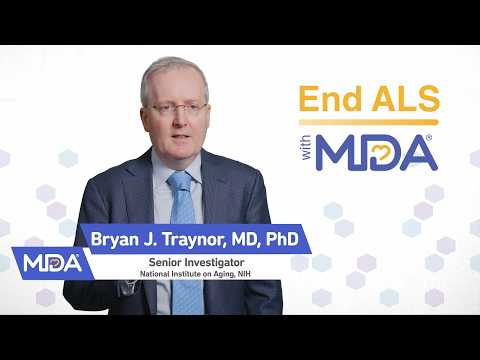 A Pivotal Moment for ALS Research