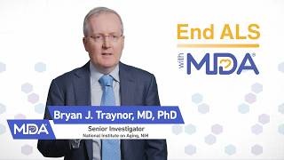 A Pivotal Moment for ALS Research