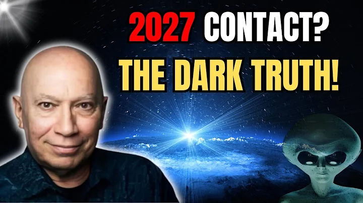Bashar's NEW Nov 2025 Update: 2027 is LOCKED IN & The Truth About Darkness | Darryl Anka Channeling