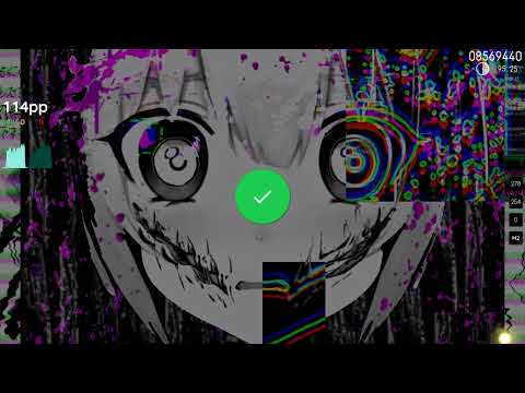 cast heal - lasting entropy (slowed)