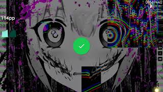 cast heal - lasting entropy