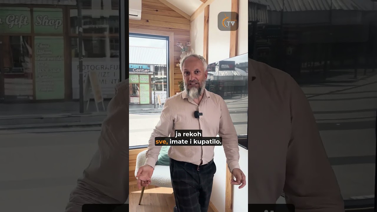 Malak Janj - Bosanska pamet na djeluIz srca Donjeg Vakufa