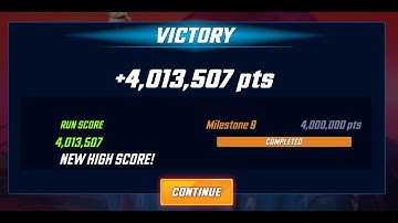 Knull Boss Made Easier- Thanks Dorky - MARVEL Strike Force - MSF