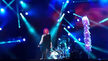 Garbage - I Think I