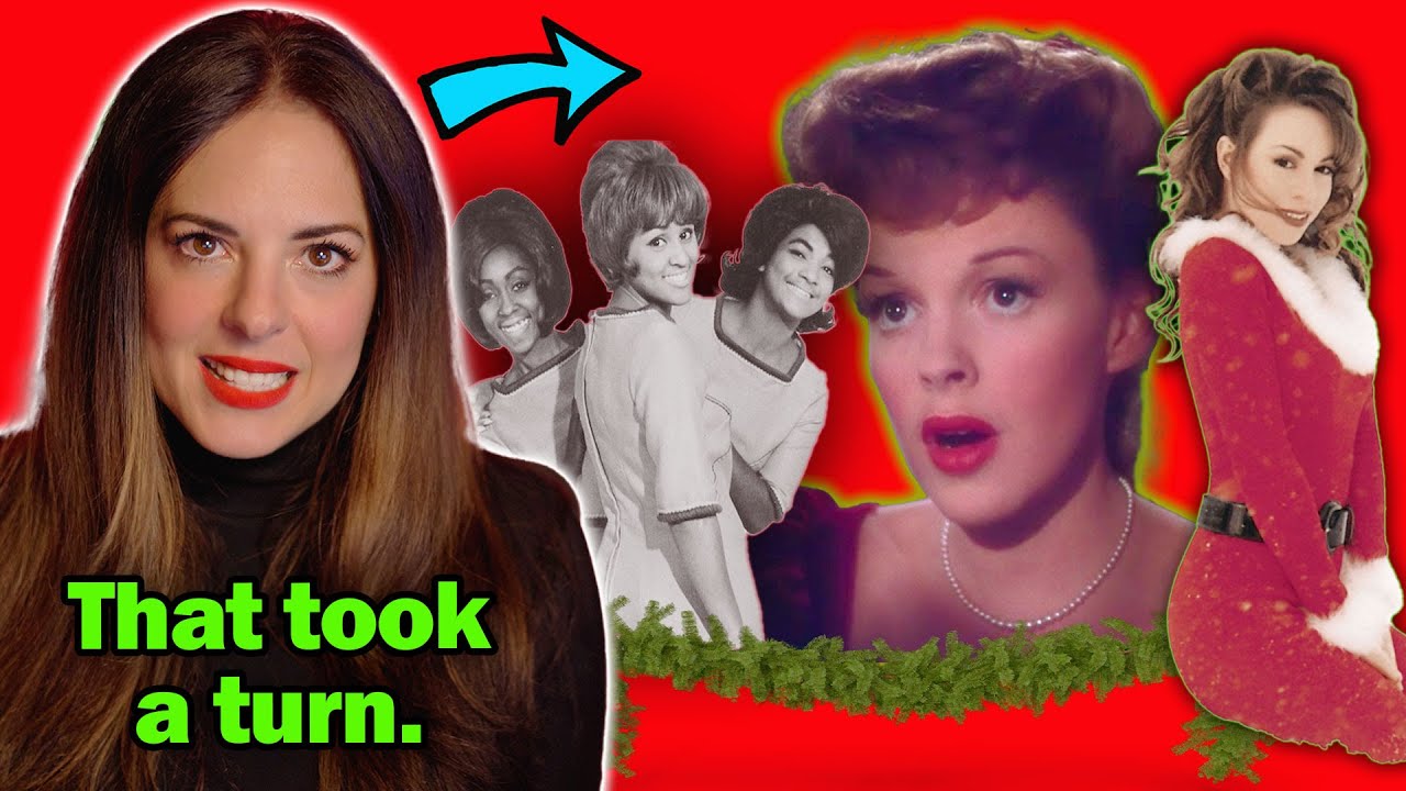the-stories-behind-9-famous-christmas-songs-youtube