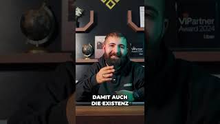Rückkehrpflicht: Dein Business überlebt nur mit Kontrolle! #shorts