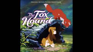 The Fox And The Hound Soundtrack - Second Fox Chase