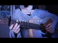 蜜月アン・ドゥ・トロワ (acoustic cover)
