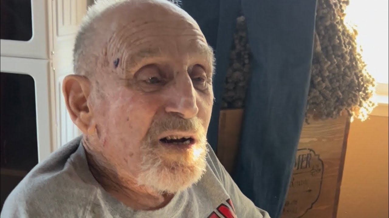 This is Sundowning 😥