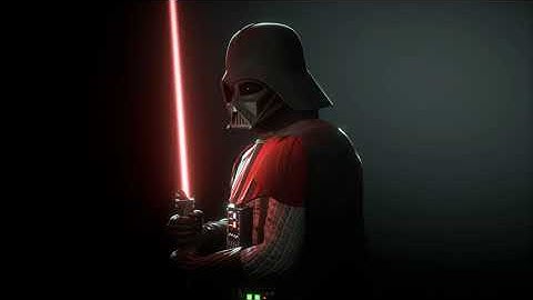 Darth Vader Galactic Emperor Mod By FunnyAnyway | STAR WARS BATTLEFRONT 2