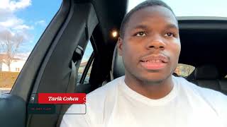 2024 NFLPA Black History Month Spotlight: Tarik Cohen