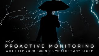 Are you headed for a digital storm?