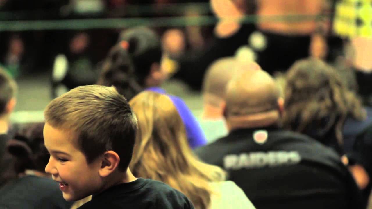 PCC Video Production III Documentary Final