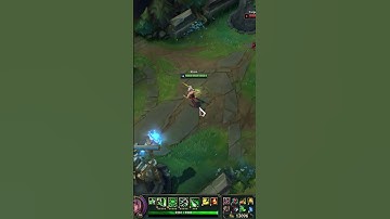 How to do the Adrian Riven Combo