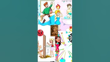 Impossible Date :😘😂 tricky riddle | Game/Android &IOSImpossible Date :😘😂tricky riddle #shorts